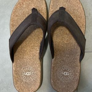 Ugg Men’s Flops